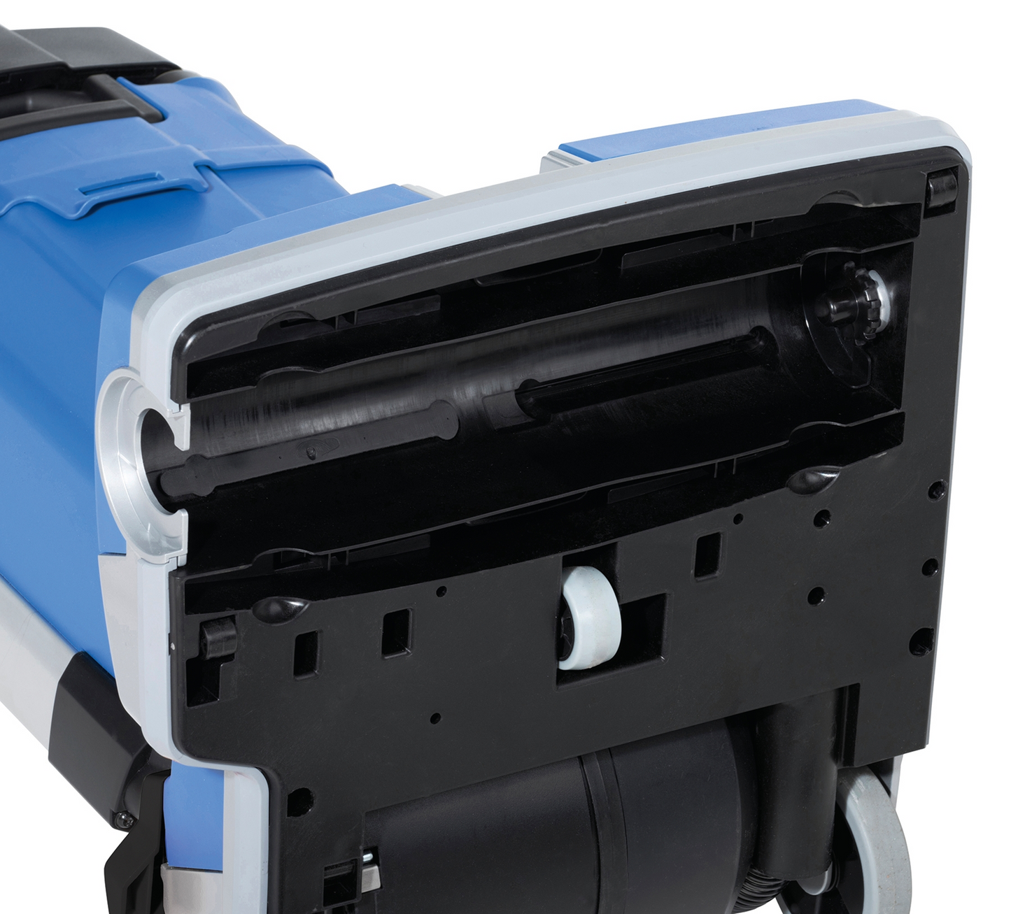 Clarke® MA10 12E Upright Auto Scrubber - 12" Cleaning Width