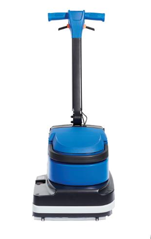 Clarke® MA30 13B Battery Micro Scrubber - 13-1/2" Cleaning Path