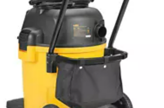 DeWalt DXV16PA Wet/Dry Vacuum - 6.5 HP, 16 Gallon