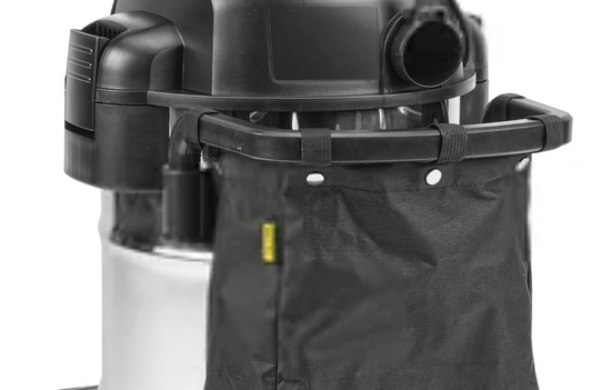 DeWalt DXV10SB Wet/Dry Vacuum - Stainless Steel, 10 Gallon