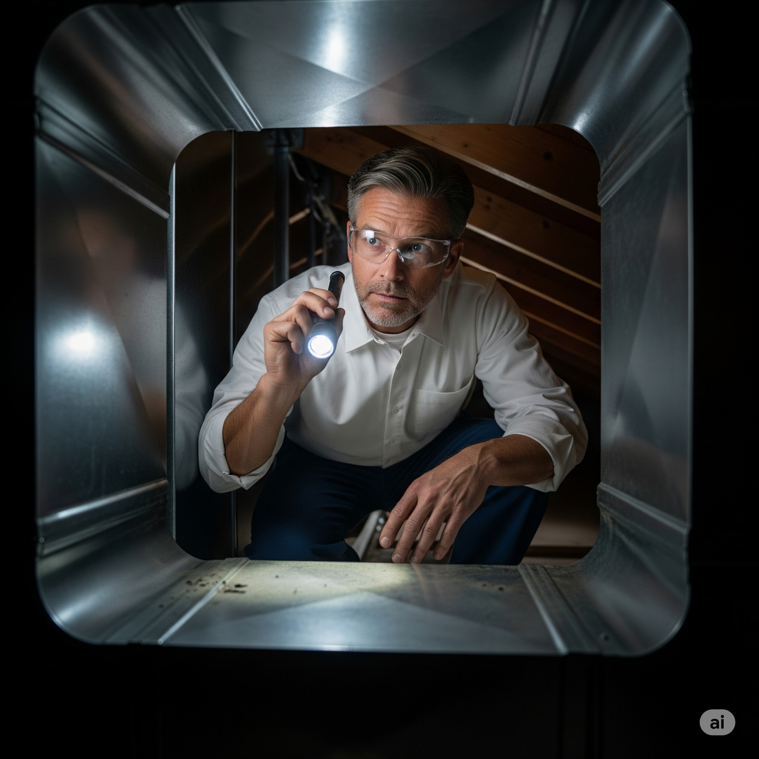 Beyond the Vent: Why HVAC Companies Should Master the Art of Duct Cleaning