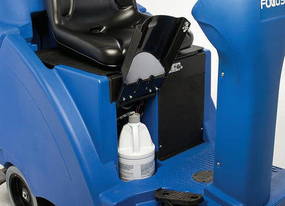 Clarke® FOCUS® II Disc Ride-On Battery Floor Scrubber - 34" Cleaning Path (56114033)