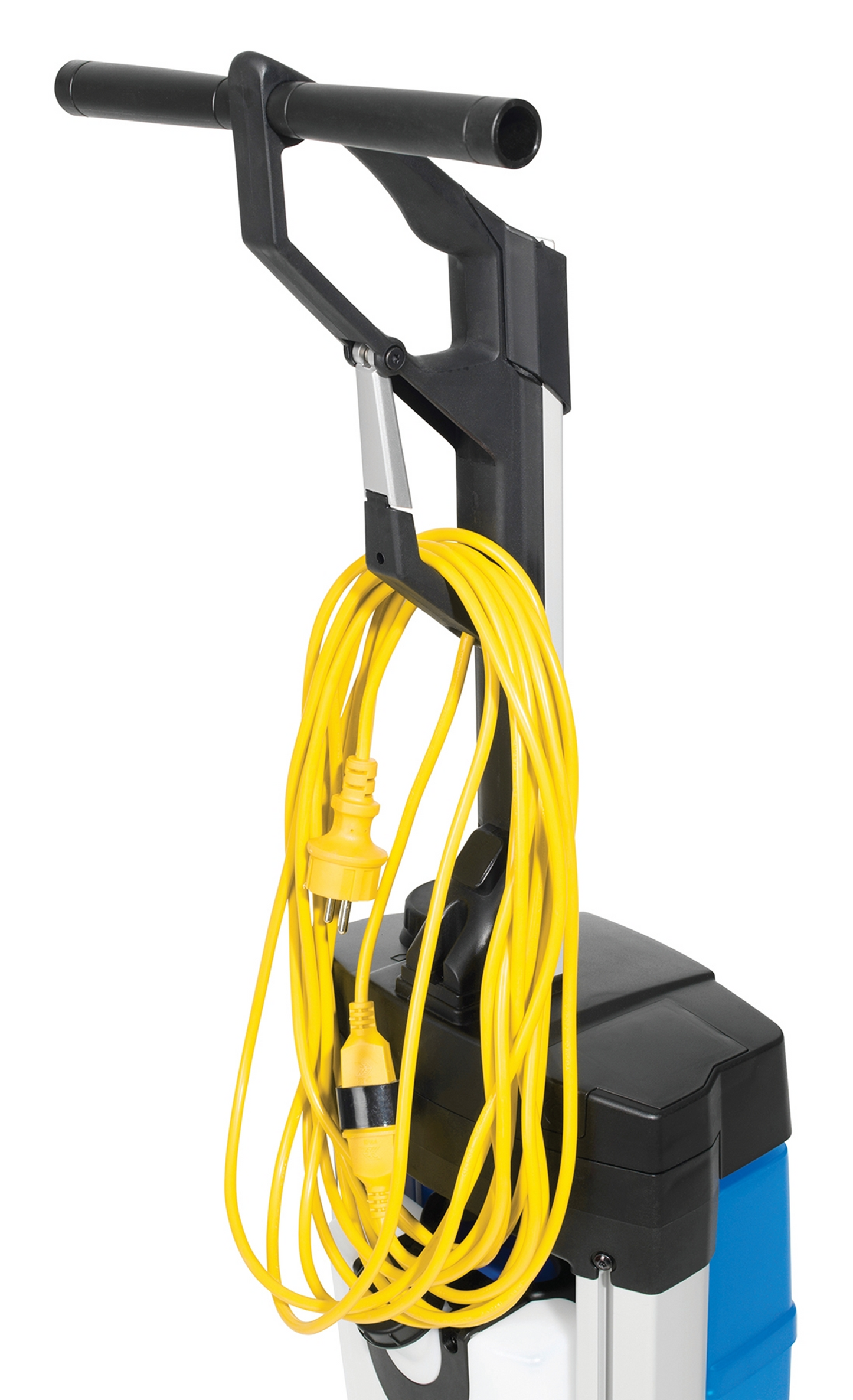 Clarke® MA10 12E Upright Auto Scrubber - 12" Cleaning Width