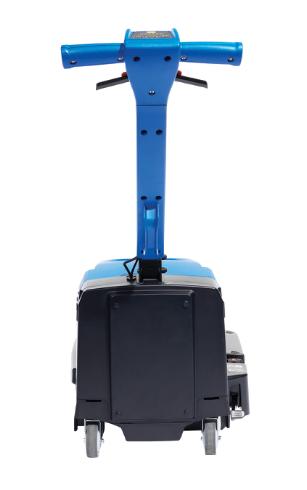 Clarke® MA30 13B Battery Micro Scrubber - 13-1/2" Cleaning Path