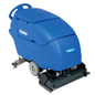 Clarke® FOCUS® II Disc Walk-Behind Battery Floor Scrubber - 28" Cleaning Path (05424A)