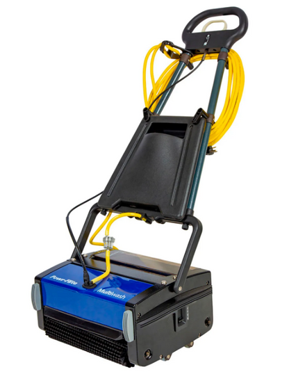 Powr-Flite® MultiWash Compact Floor Scrubber