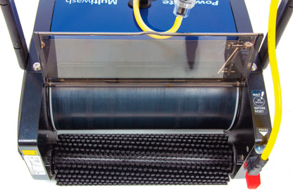Powr-Flite® MultiWash Compact Floor Scrubber