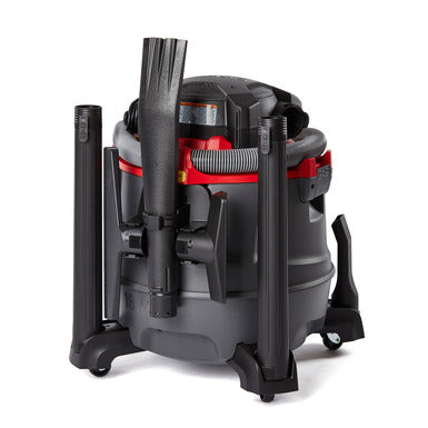 RIDGID RT1600 NXT Wet/Dry Vac with Detachable Blower - 16 Gallon