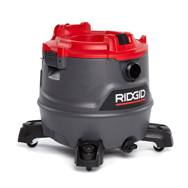 RIDGID RT1600 NXT Wet/Dry Vac with Detachable Blower - 16 Gallon