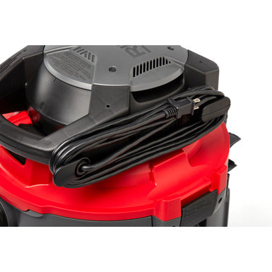 RIDGID RT1600 NXT Wet/Dry Vac with Detachable Blower - 16 Gallon
