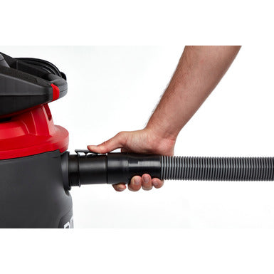 RIDGID RT1600 NXT Wet/Dry Vac with Detachable Blower - 16 Gallon